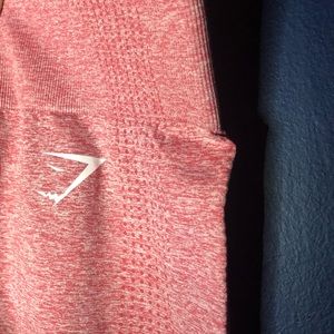 Gym Shark Seamless Leggings